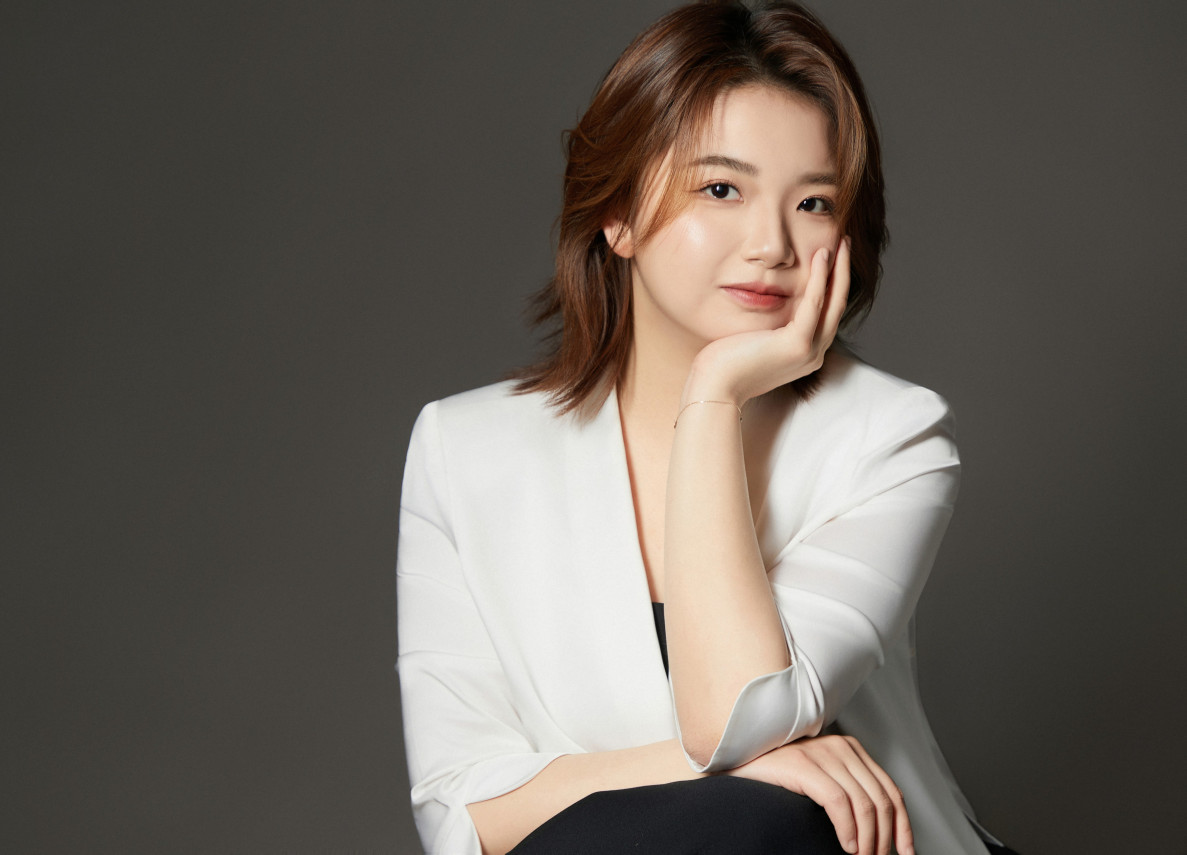 Zitong Wang / Recital chopinowski