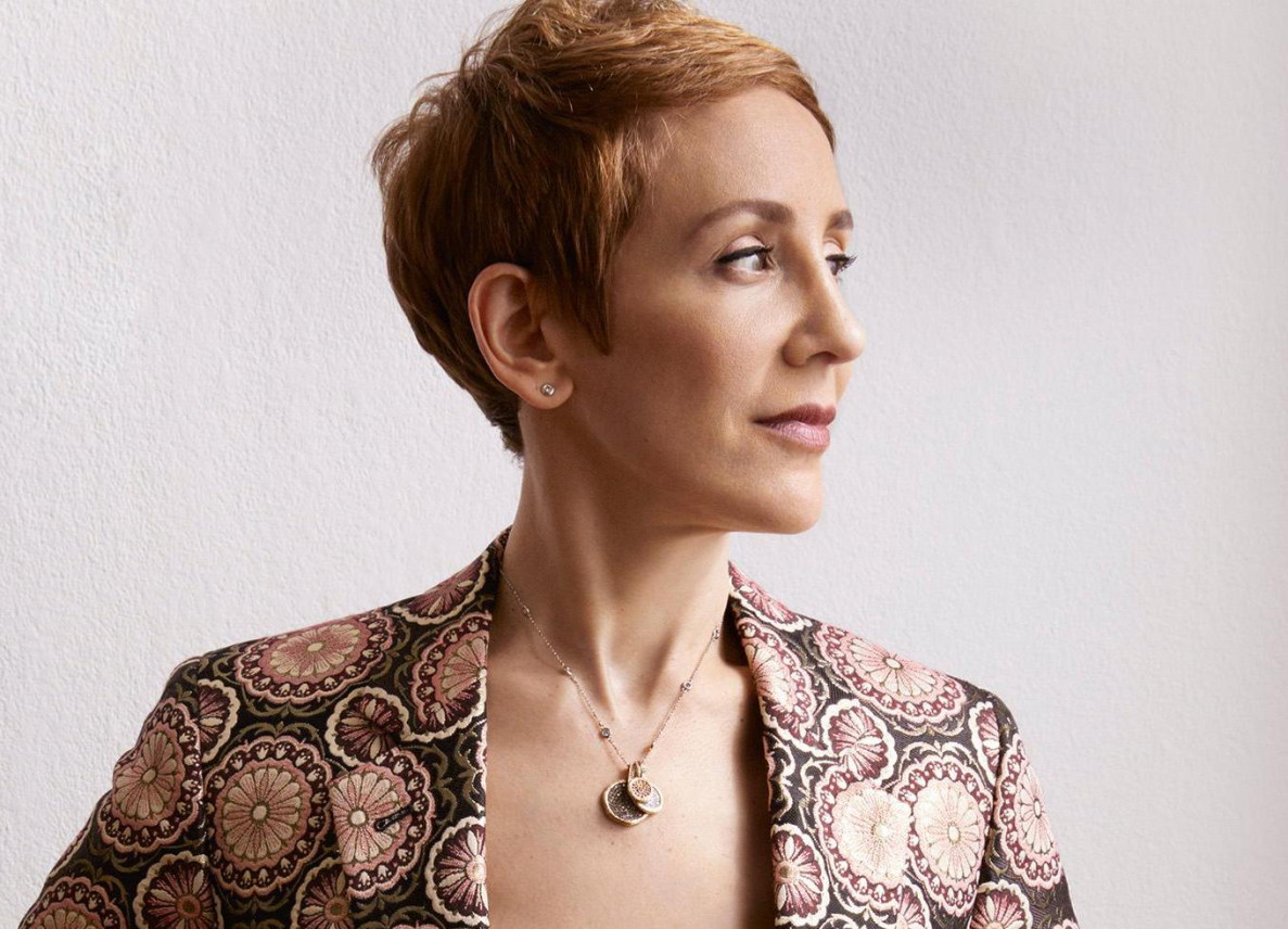STACEY KENT