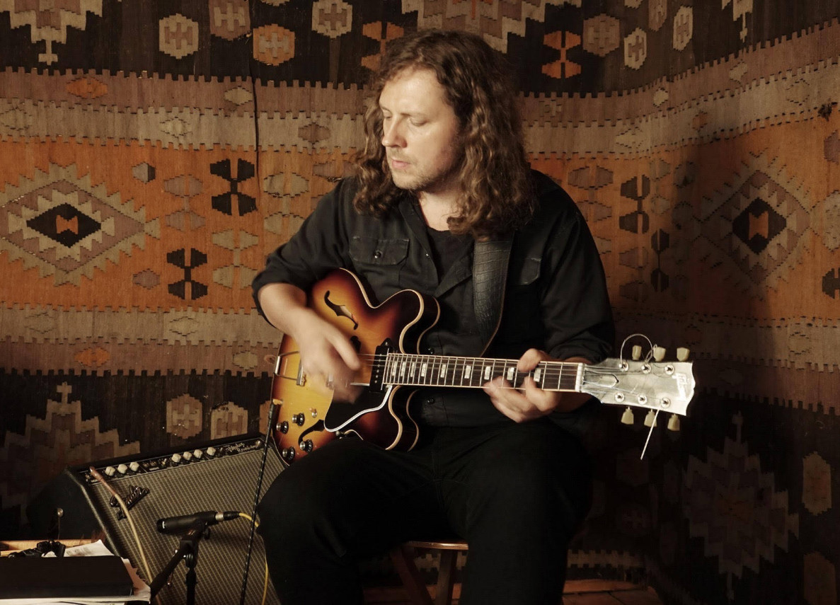 JazzKLUB / Raphael Rogiński / Zupełnie inny Coltrane
