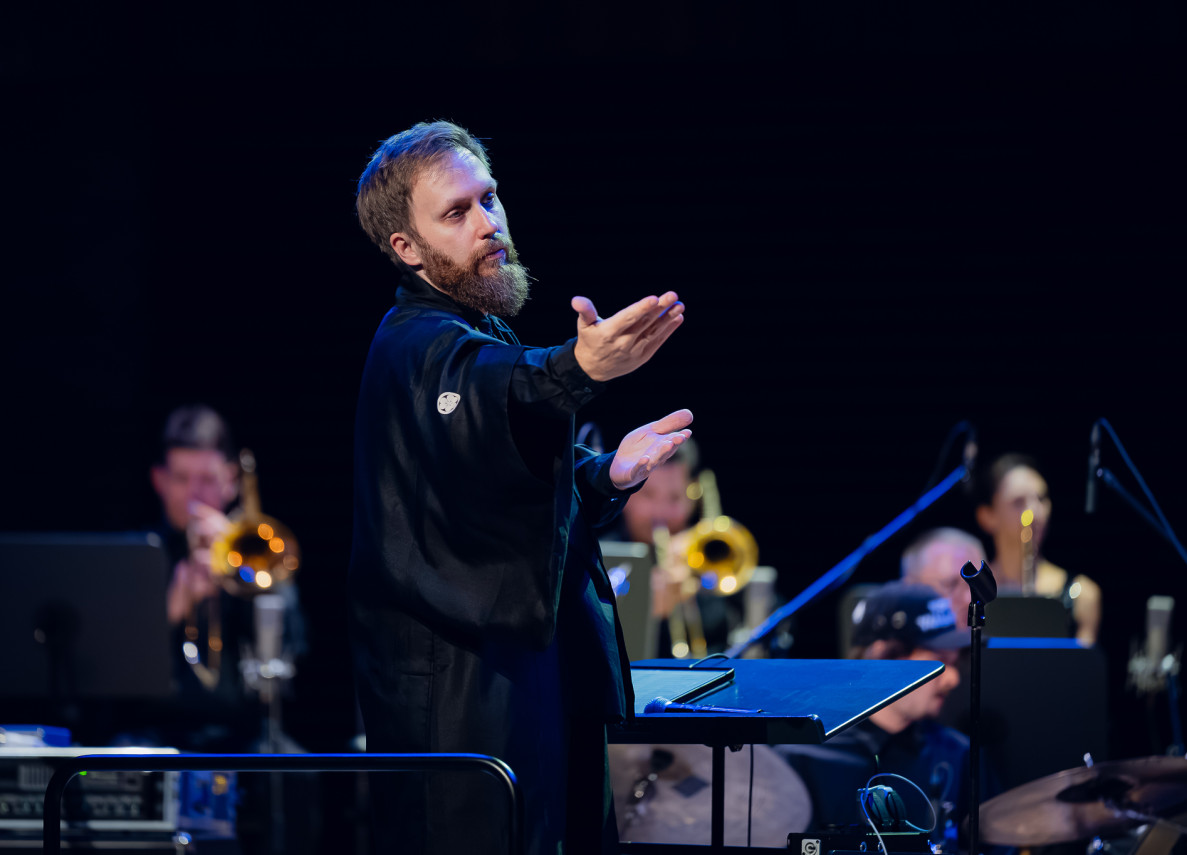 Koncert kolęd / ProEnsemble / Kołodziejczyk / Moś