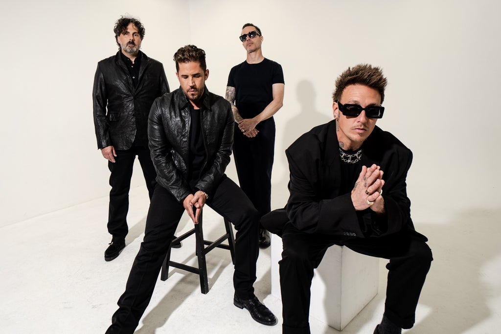 Papa Roach