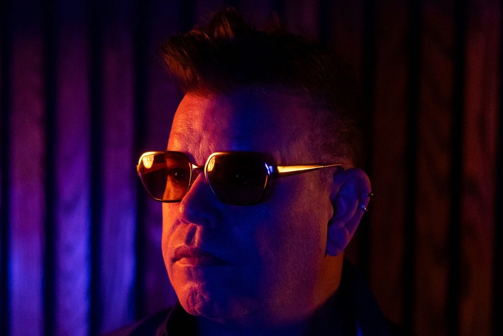 Paul Oakenfold + The Crystal Method