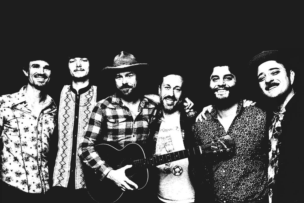THE CALIFORNIA HONEYDROPS - SWEET LIKE THAT TOUR 2026
