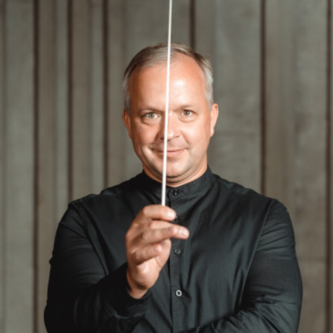Symphony No. 4 — Beethoven and Górecki | Pavilionis | Symphony Orchestra