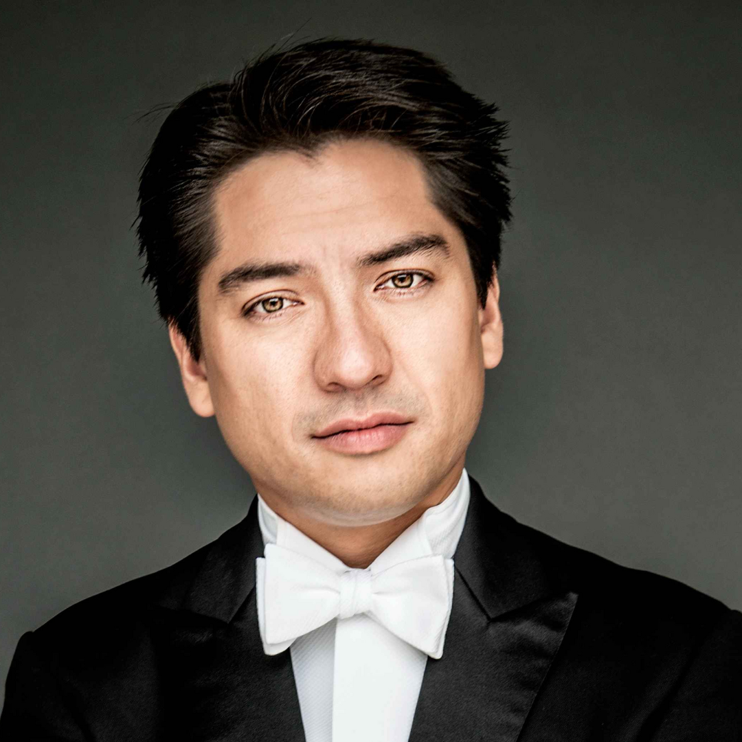 Berlioz — Fantastic Symphony | Matsuoka | Tzigane | Symphony Orchestra