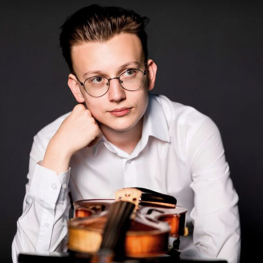 Rossini – Paganini – Schumann | Lutz | Foster | Orkiestra Symfoniczna