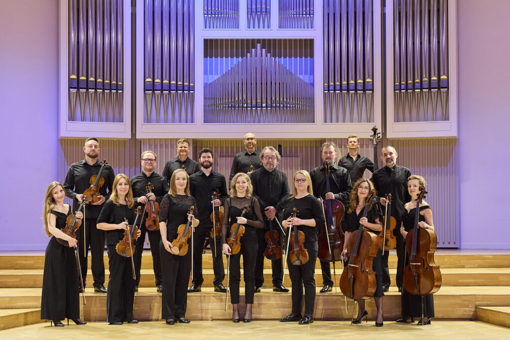 Symphony of Remembrance: Kilar — Clint — Kazanecki — Morricone | Javurek | Chamber Orchestra