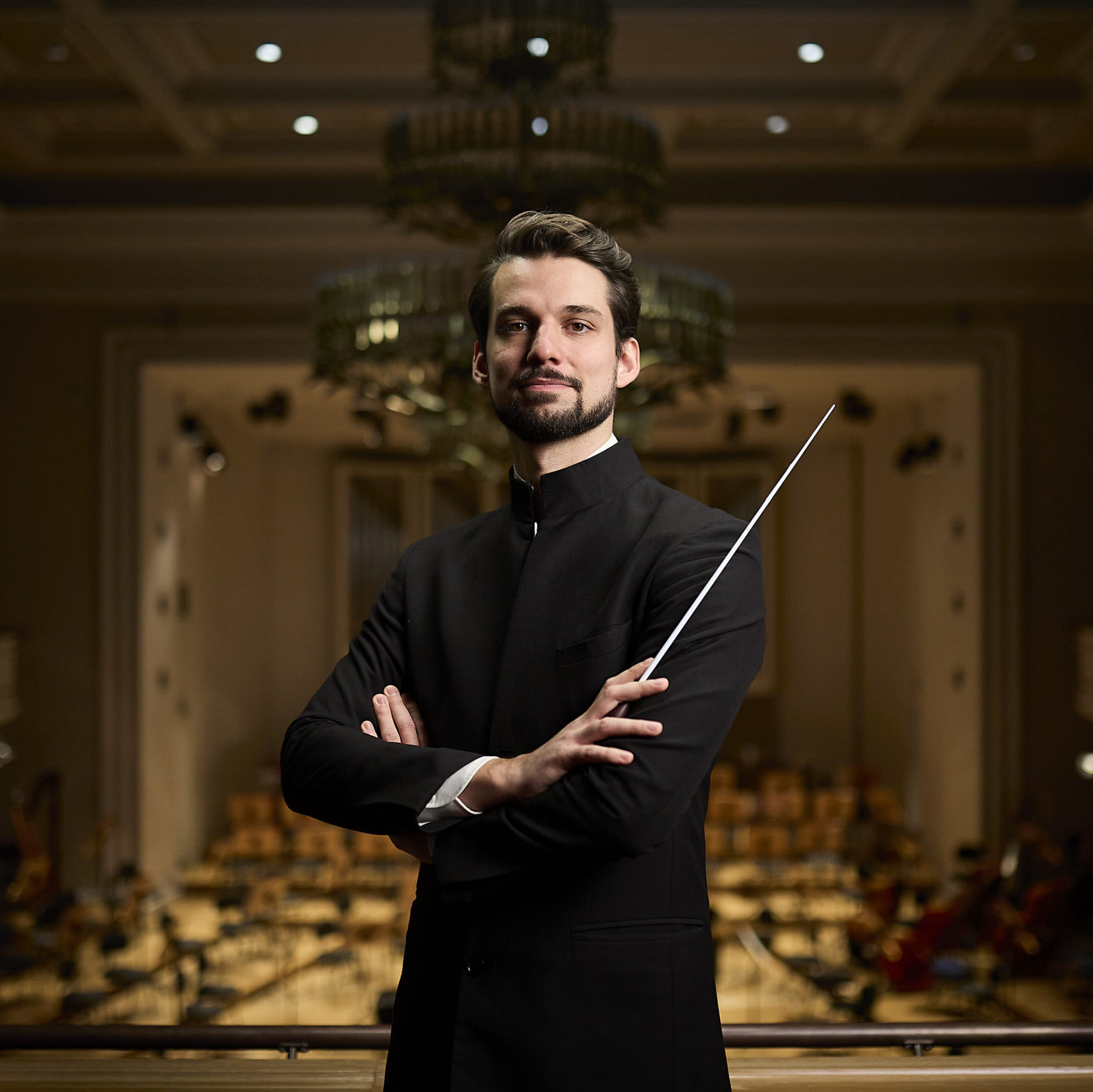 Symphonic Orchestra | Shemet | Christmas Oratory