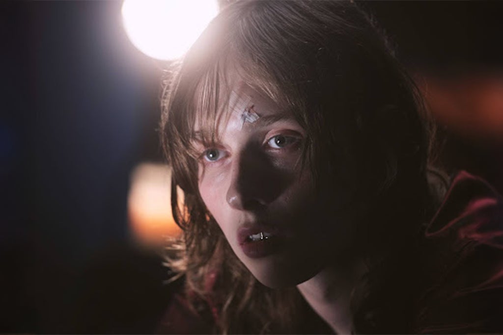 Pretty But Wicked Presents: Lauren Auder