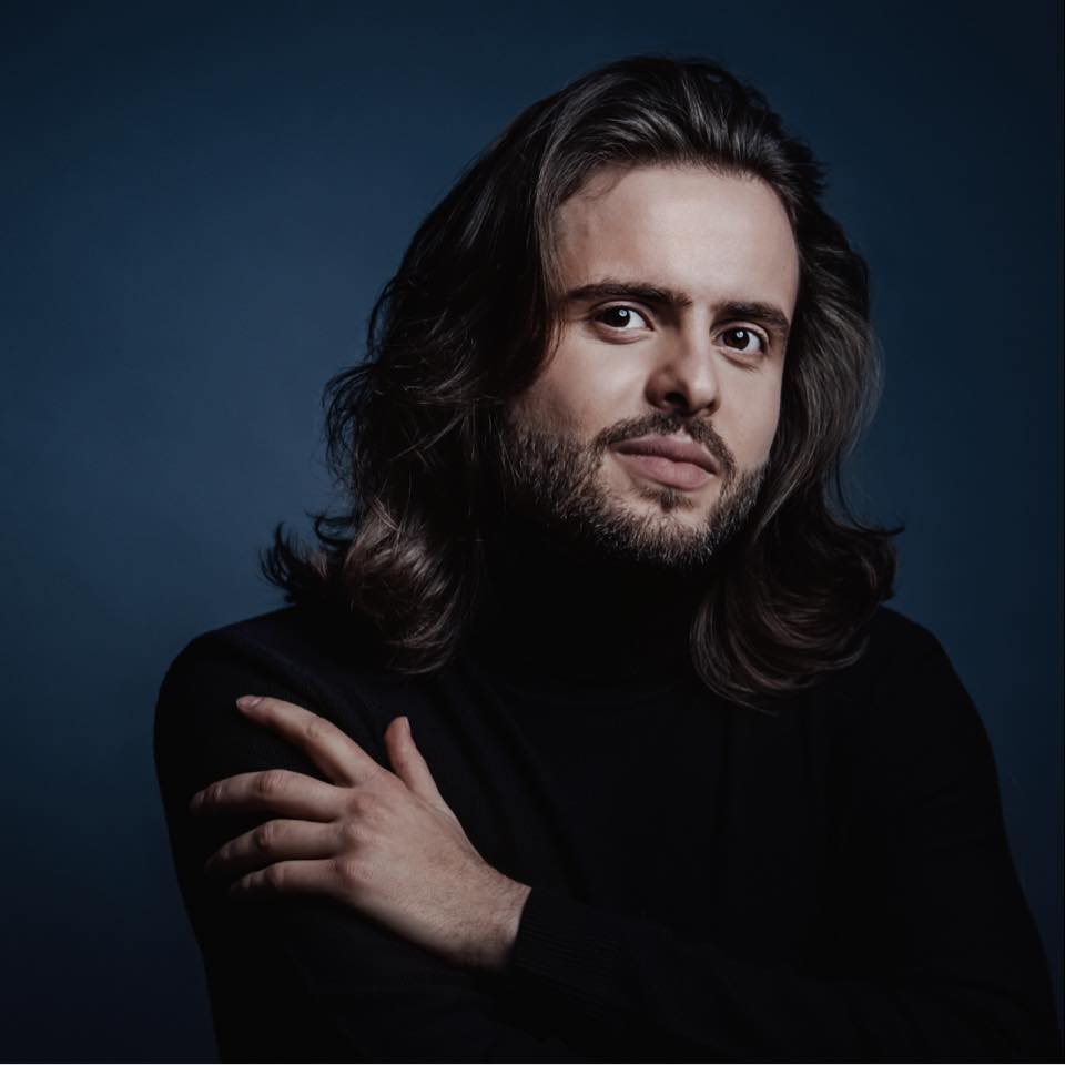 Arias and duets of Polish Romanticism | Bushewski | Mechliński | Shemet | Symphony Orchestra