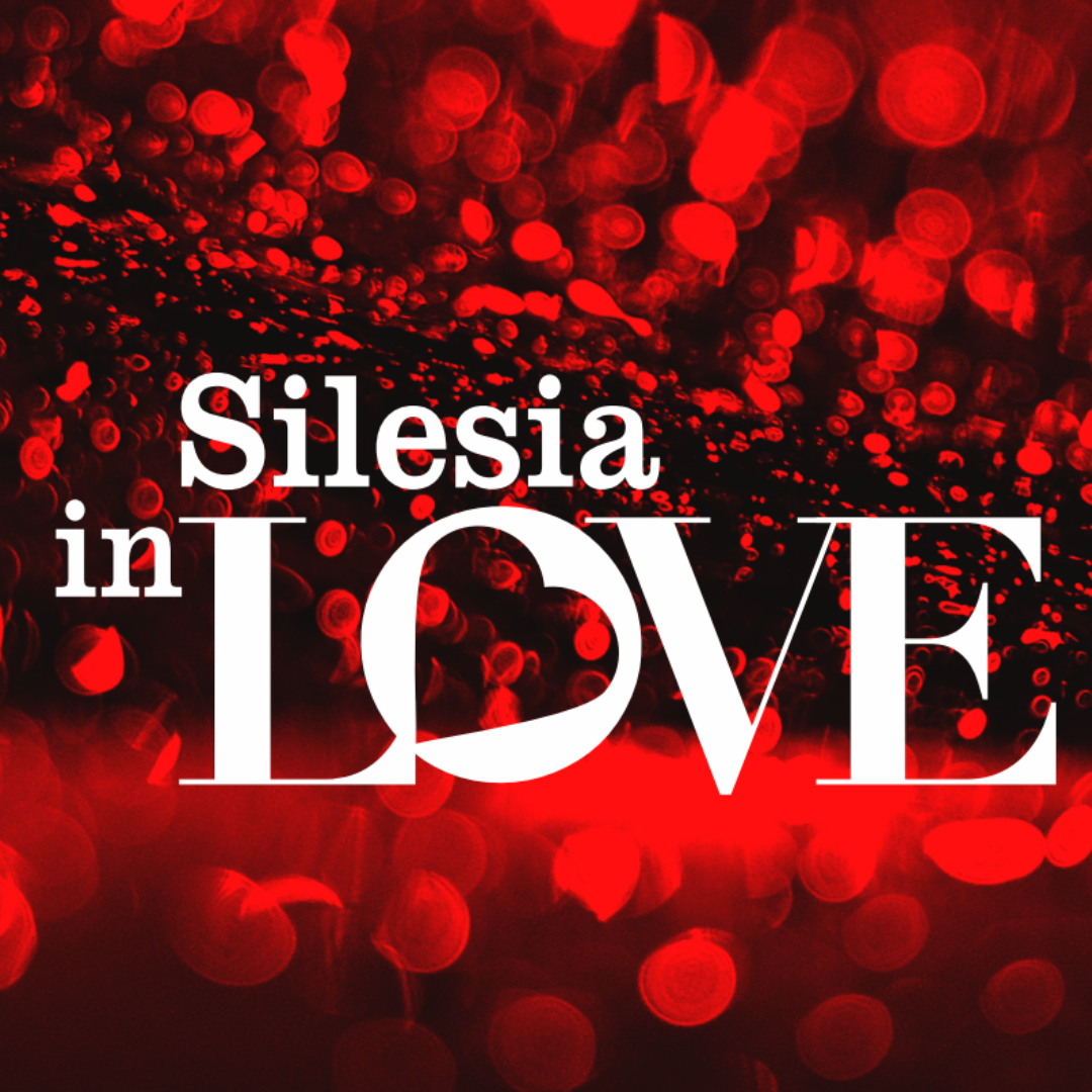Gala Muzyki Filmowej na Walentynki | SILESIA IN LOVE | SPODEK