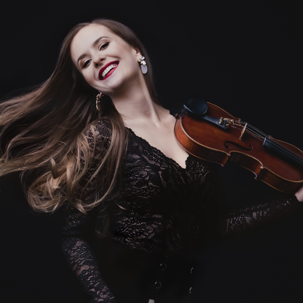Women's Day: “The Light of a Woman” — Beethoven, Mahler, Chopin | Nowotczyńska | Wesołowski | Chamber Orchestra