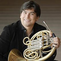 Eroica — Beethoven, Strauss | Seidenberg | Shemet | Symphony Orchestra