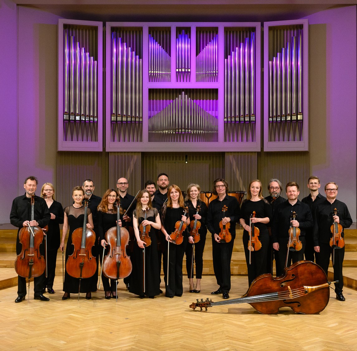Mozart “Requiem without Words” | Orkiestra Kameralna