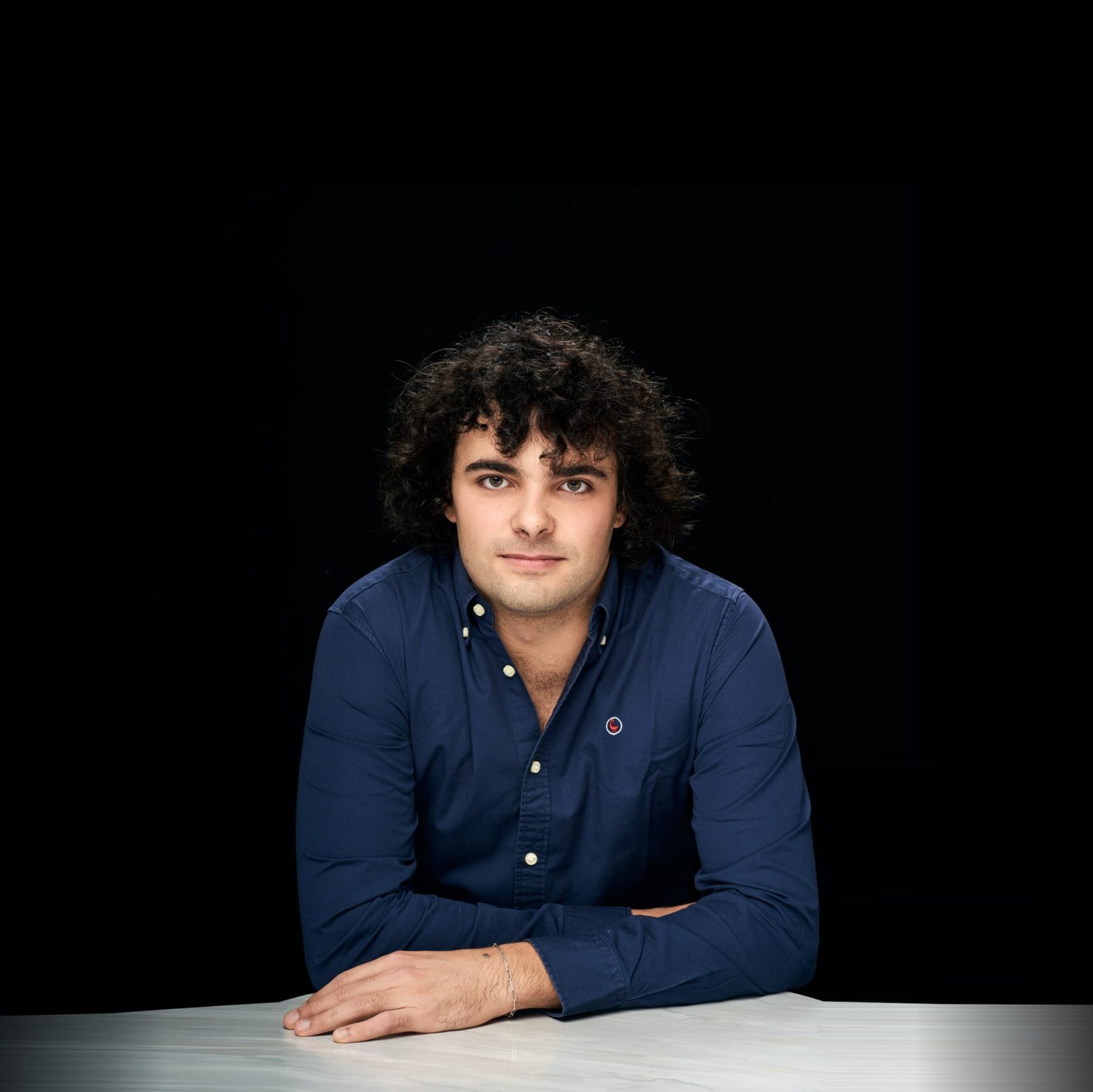 García García plays Bach and Mozart | García García | Dybal | Chamber Orchestra