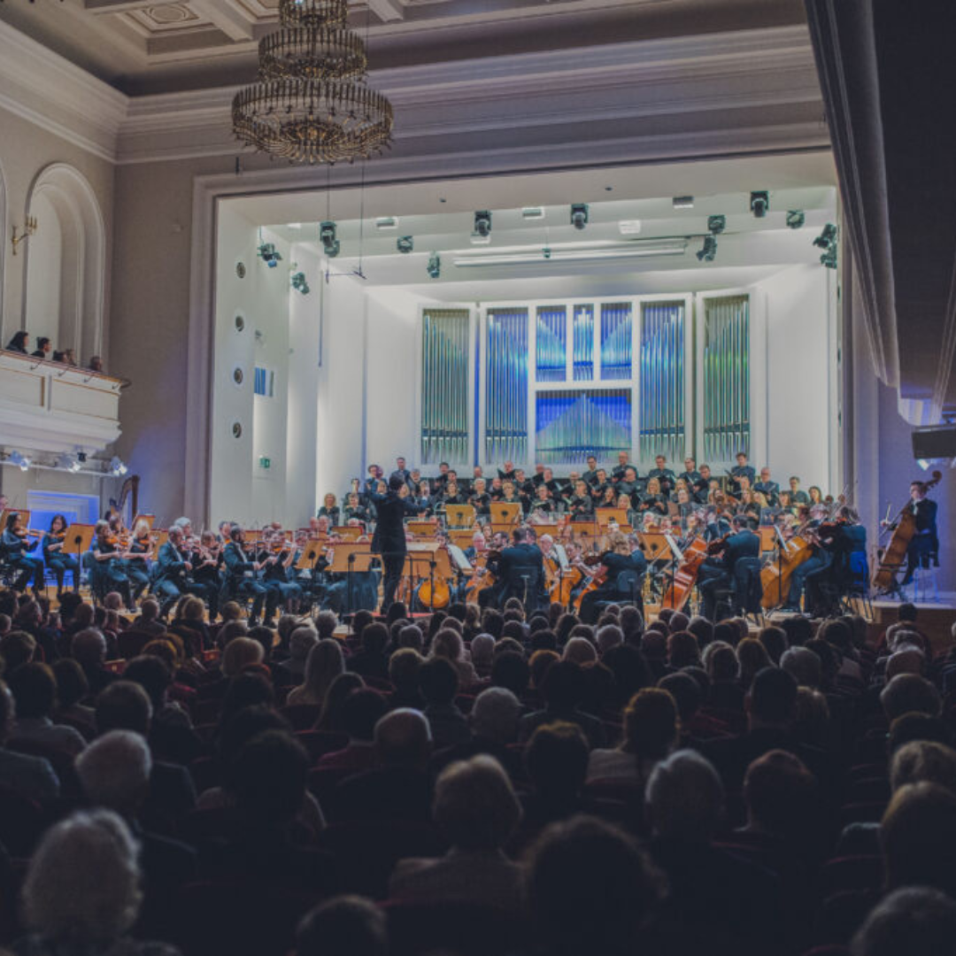 Sacrum – Wagner, Panufnik, Verdi | Shemet | Chór i Orkiestra Symfoniczna