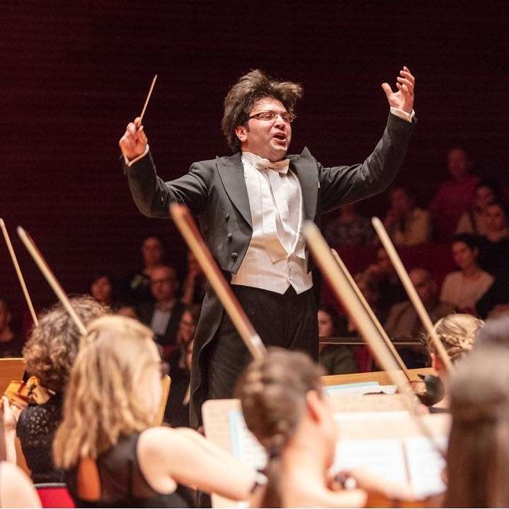 Wieczór Beethovenowski | Guliyev | Orkiestra Symfoniczna