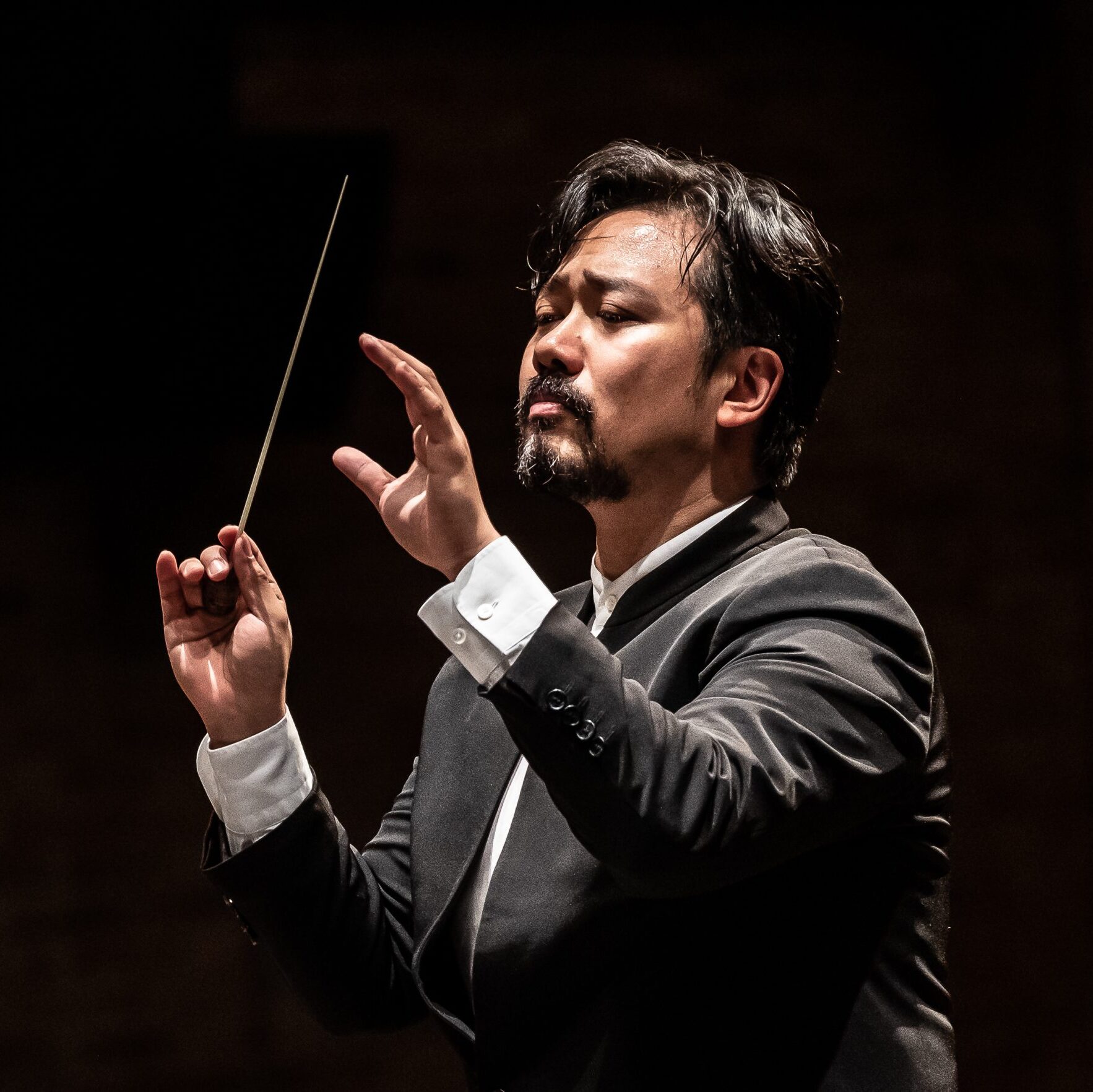 Peer Gynt – Cudowny mandaryn | Lin | Orkiestra Symfoniczna