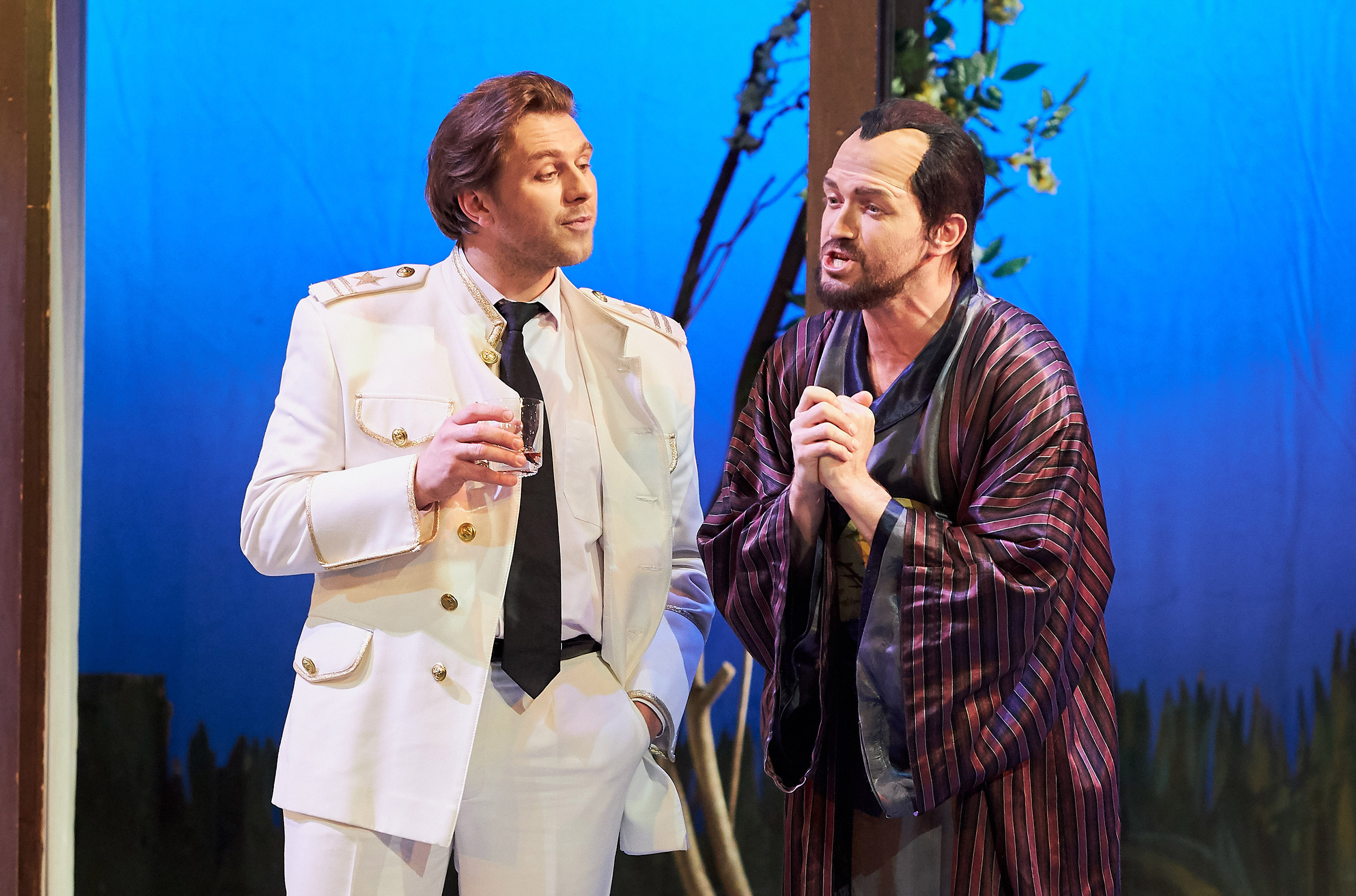 Madama Butterfly