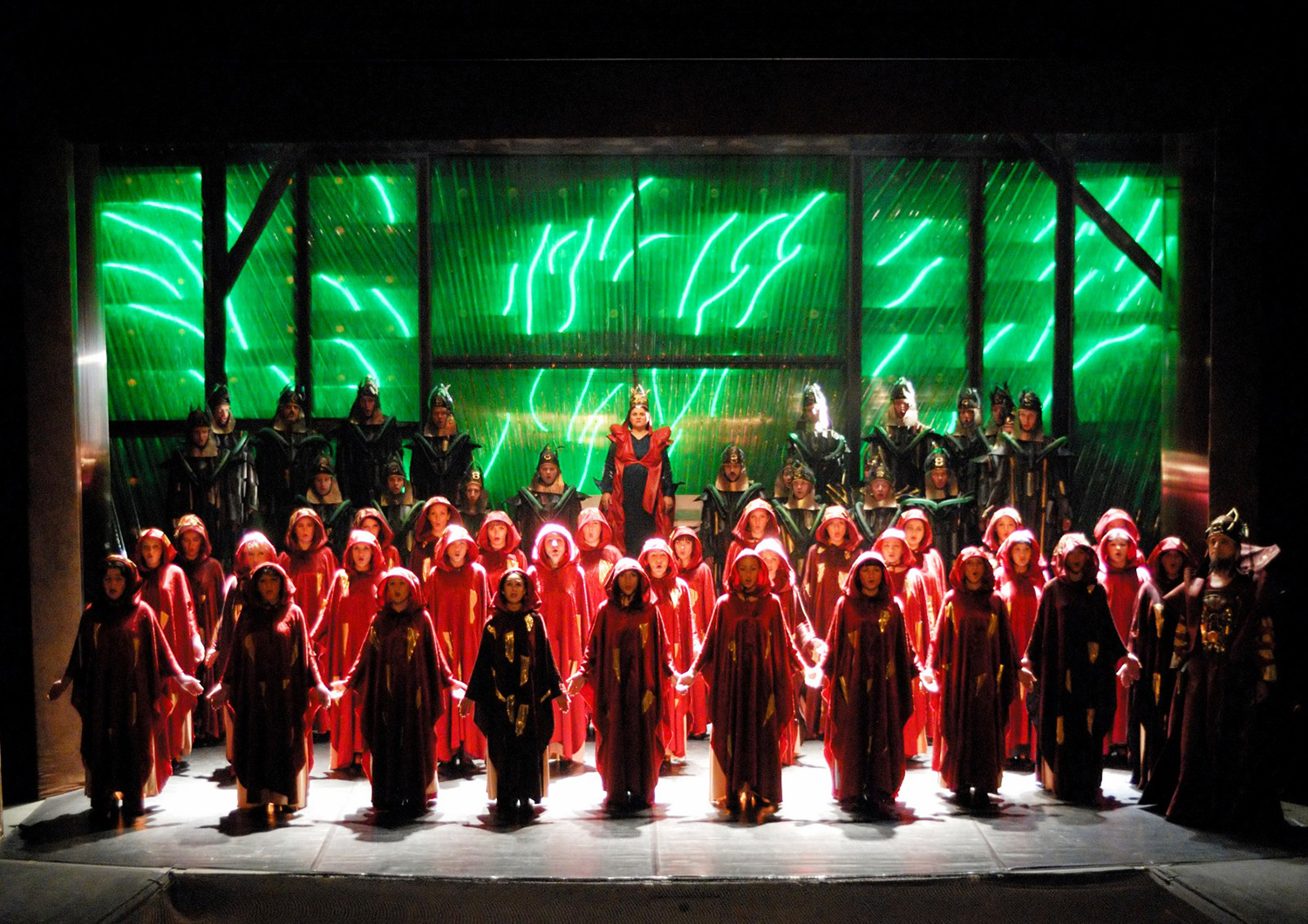 Nabucco