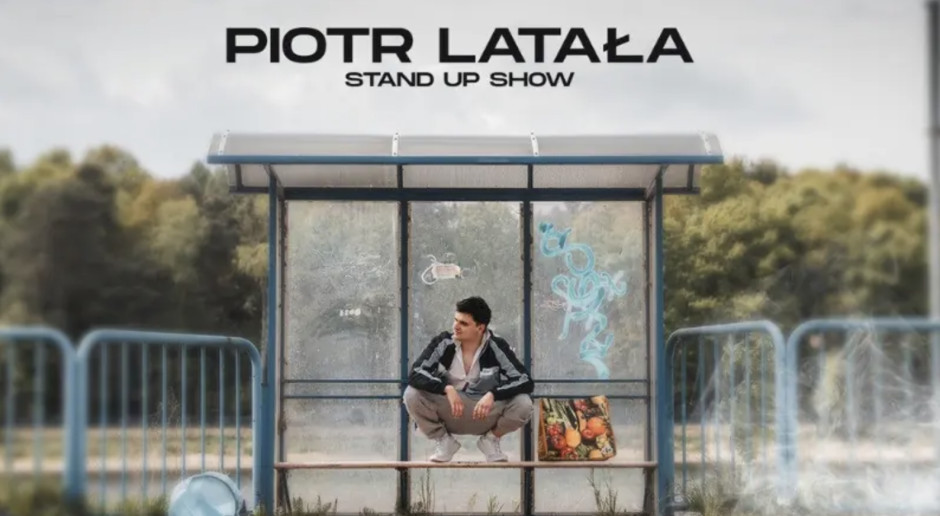 Piotr Latała Stand-up