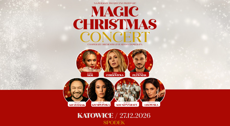 Magic Christmas Concert
