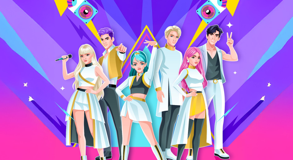 K-POP FEVER
