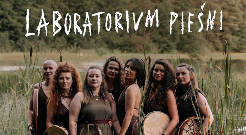 Laboratorium Piesni | CONCERT | SEPTEM album premiere
