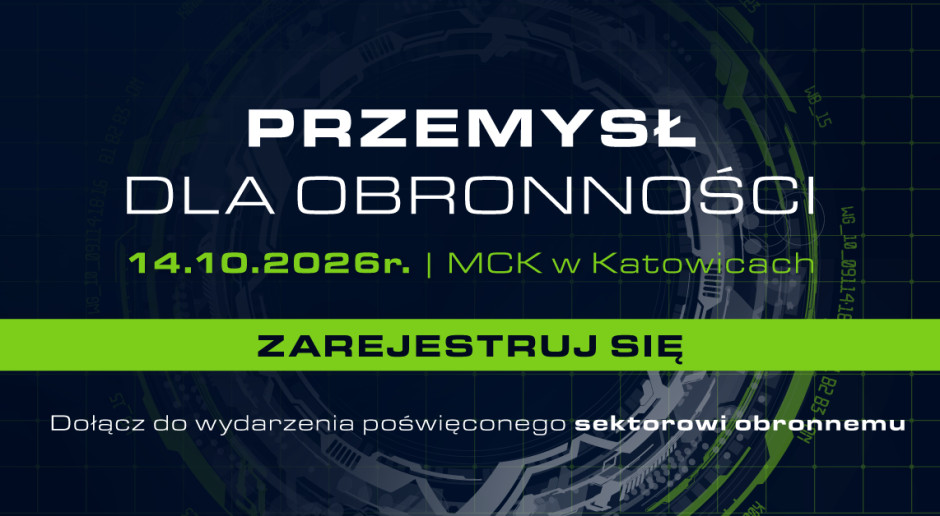 Przemysł dla obronności
