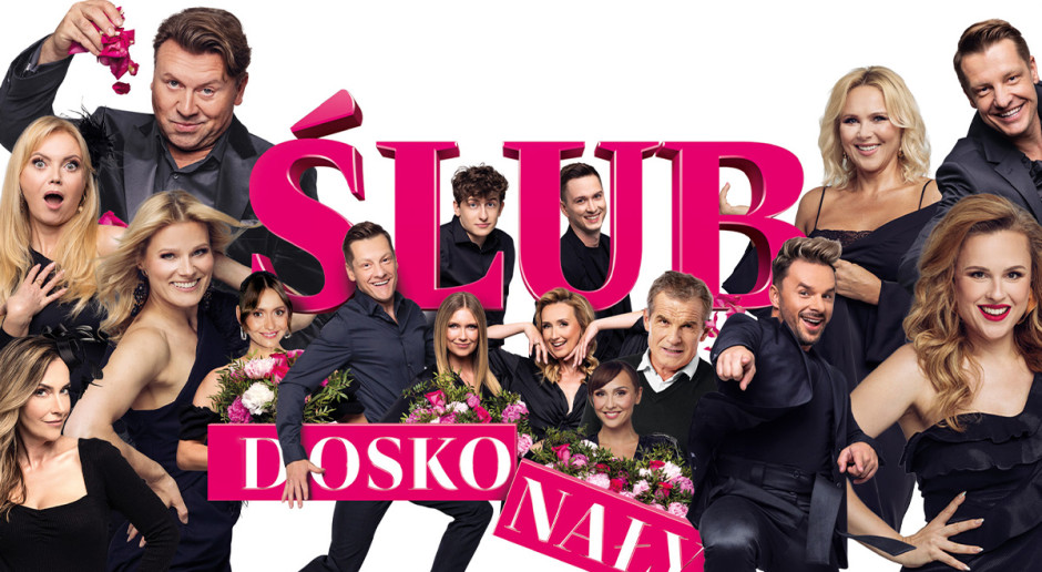 „Ślub doskonały” | komedia teatralna