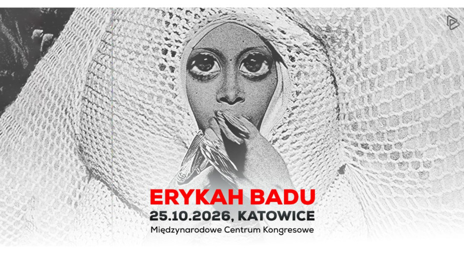 Erykah Badu | Concert “IMEHO”