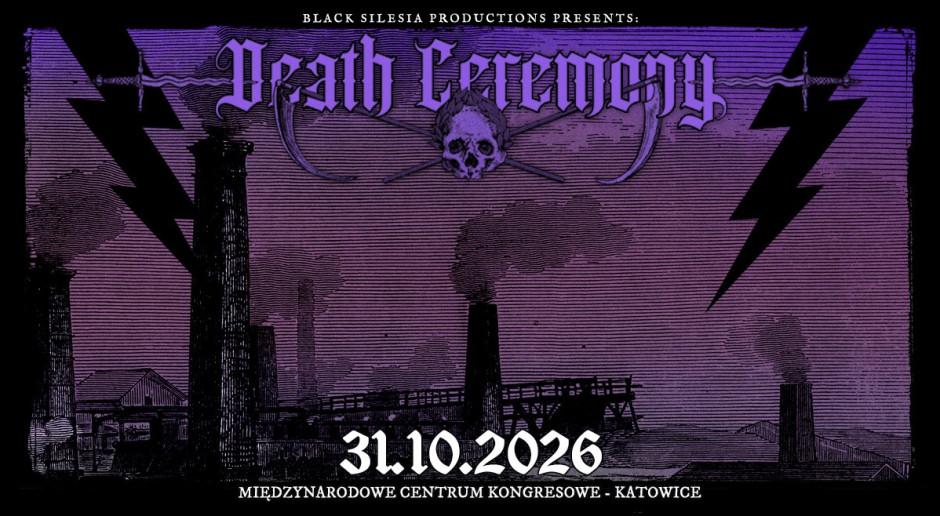 Death Ceremony 2026