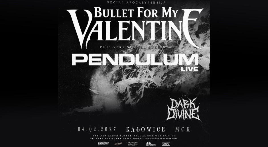 Bullet for My Valentine