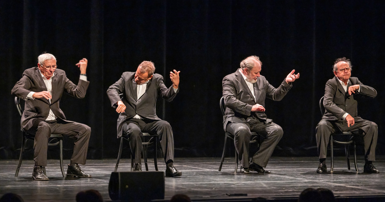 Quartet