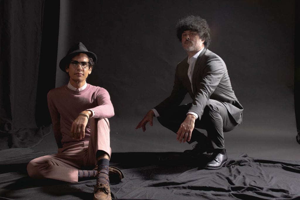 The Mars Volta