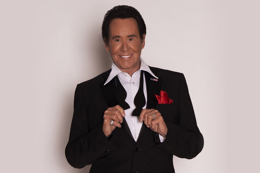 Wayne Newton