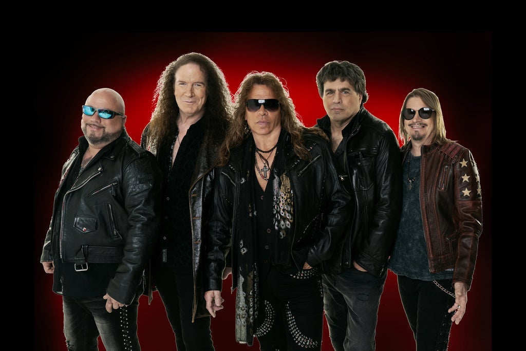 DON JOVI - The Ultimate Tribute to the Music of Bon Jovi
