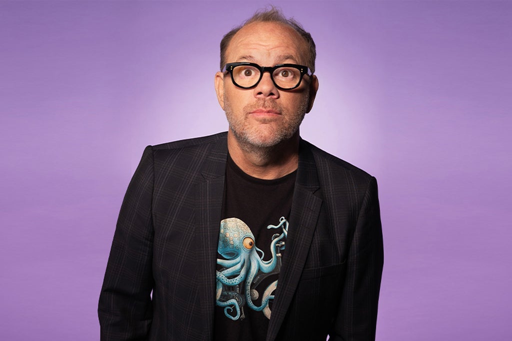 Tom Papa: Grateful Bread Tour  Special Tapings