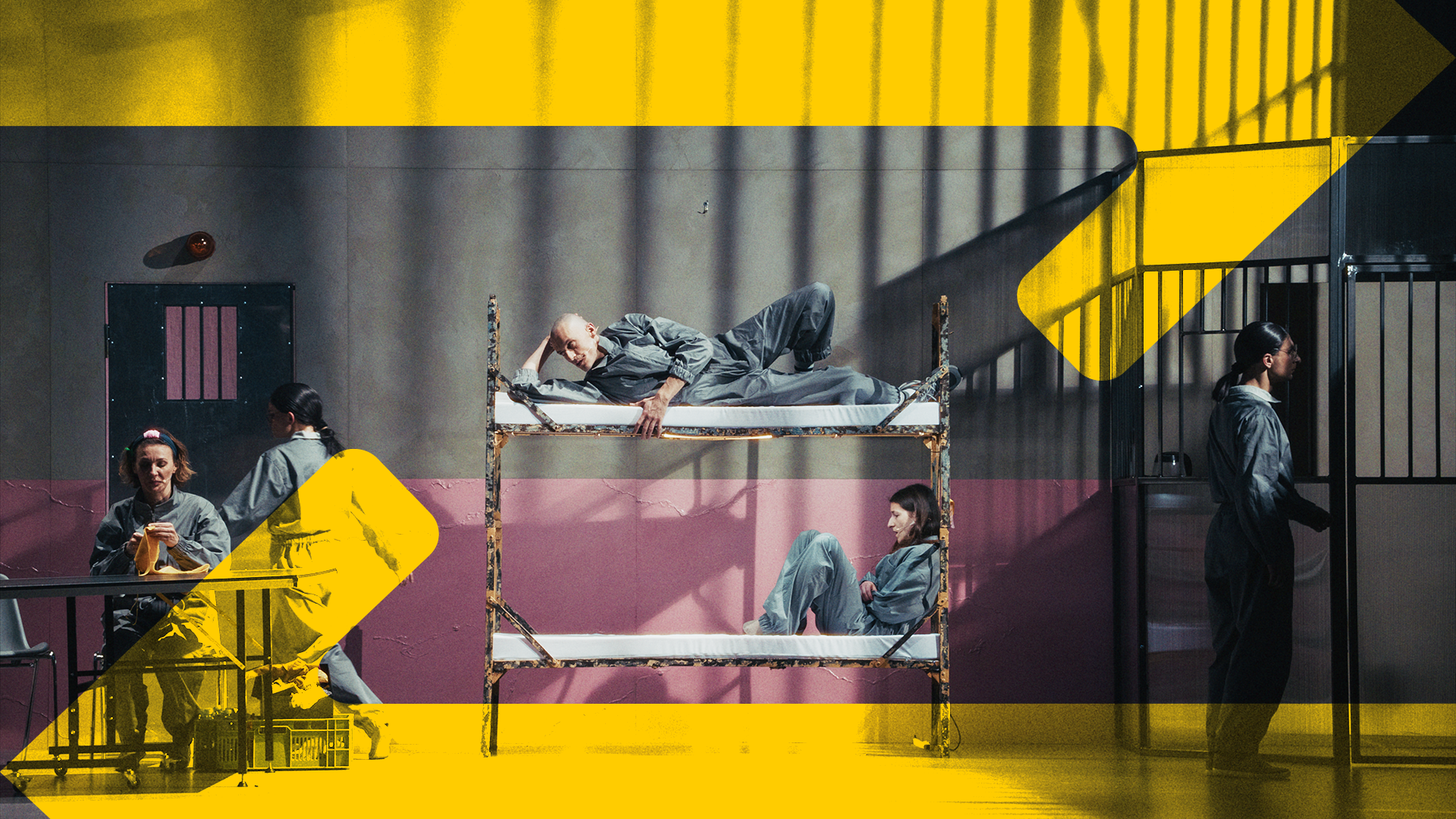 Wszyscy jesteśmy Belén – Teatr im. Stefana Jaracza w Olsztynie