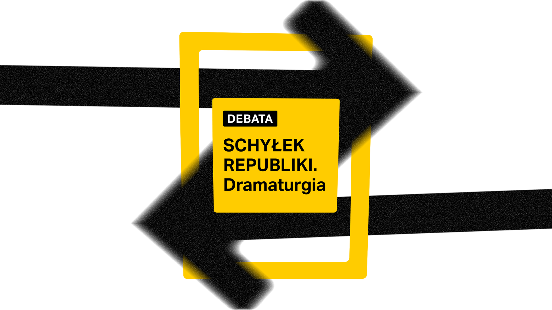 THE DECLINE OF THE REPUBLIC. Dramaturgy