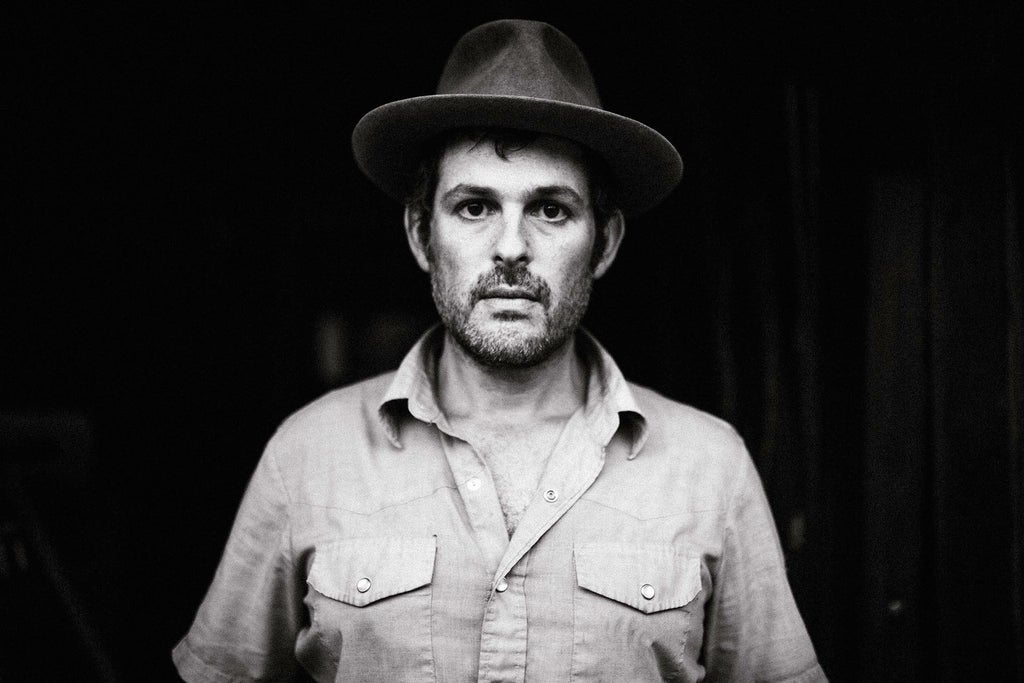 WXPN Welcomes Gregory Alan Isakov with The Philly Pops