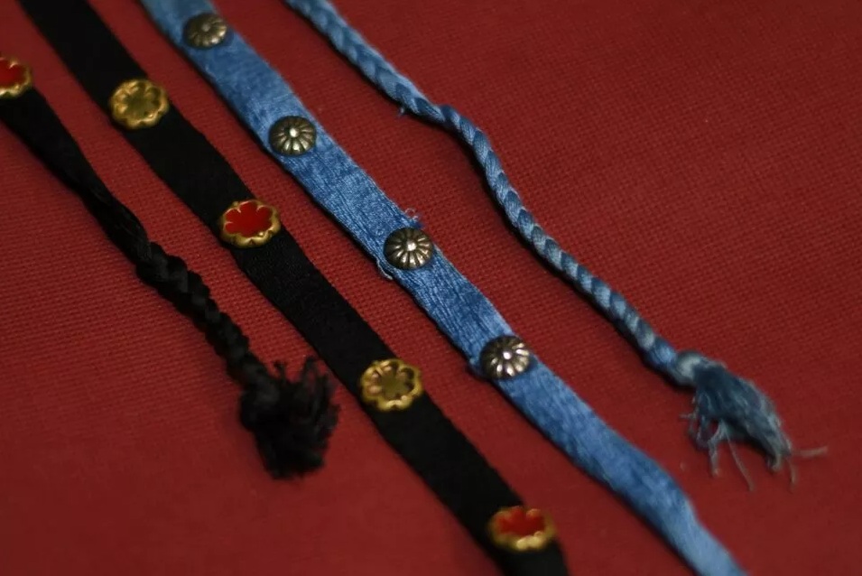“Craft weaving workshops” — workshops for adults