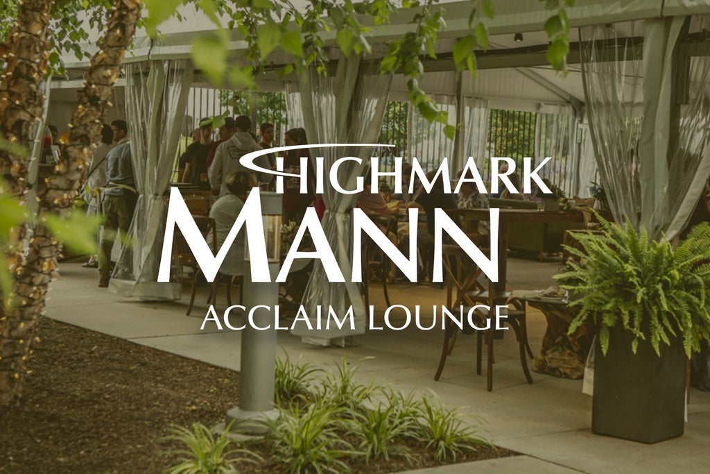 Acclaim Lounge Acess - Gregory Alan Isakov - Not a Concert Ticket**