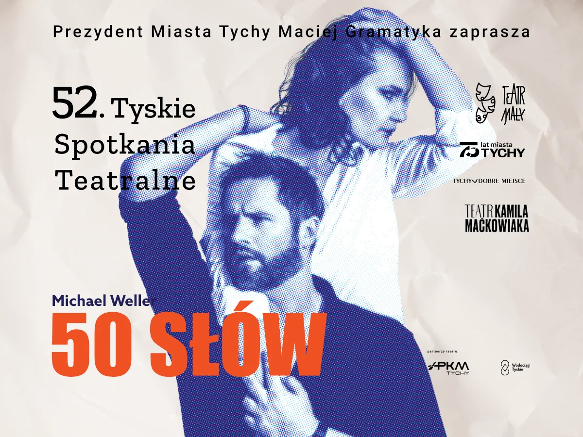 50 WORDS, dir. Waldemar Zawadziński