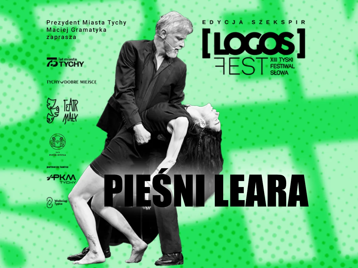 THE SONGS OF LEAR, dir. Grzegorz Bral