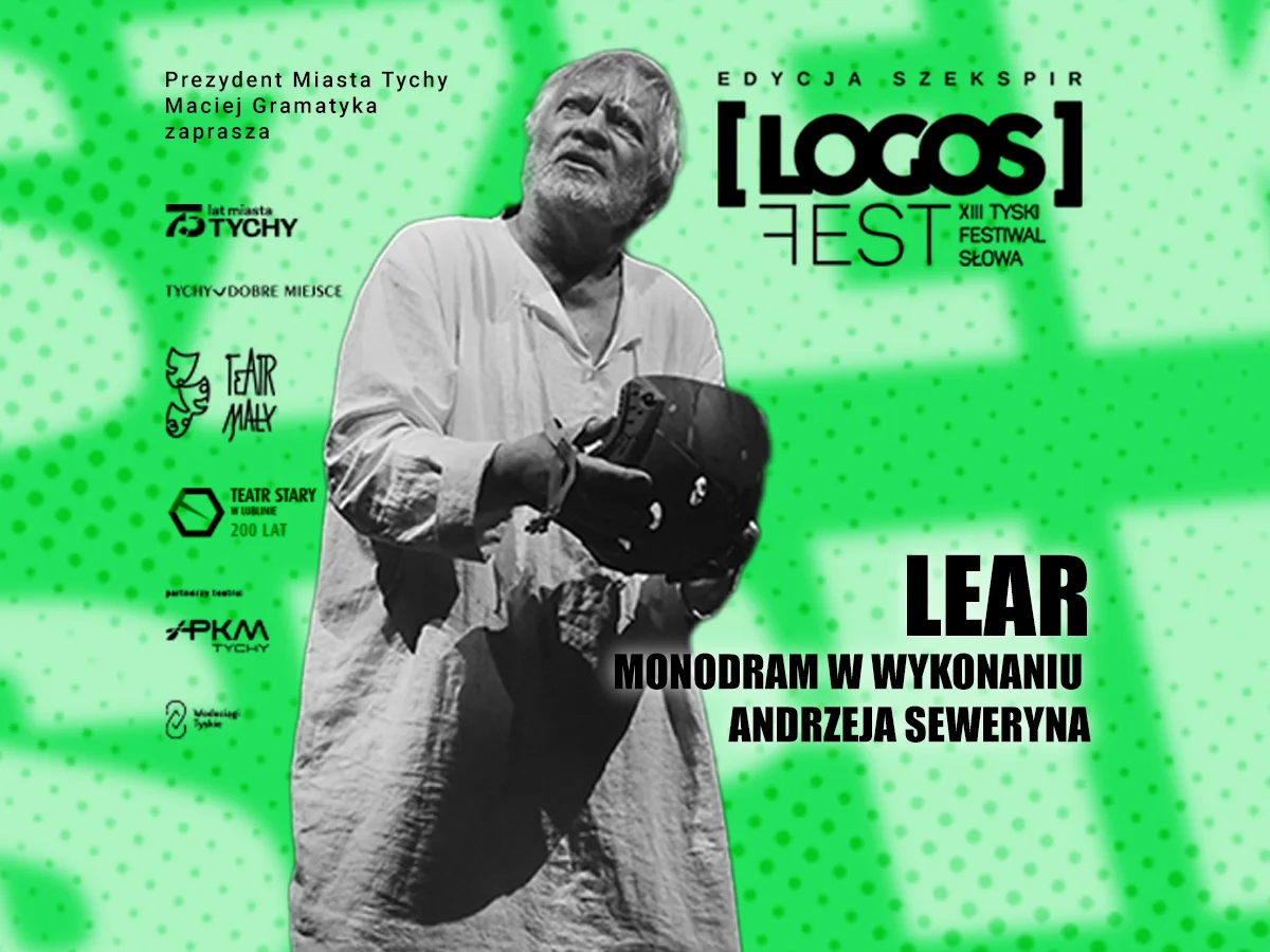 LEAR, dir. Janusz Opryński
