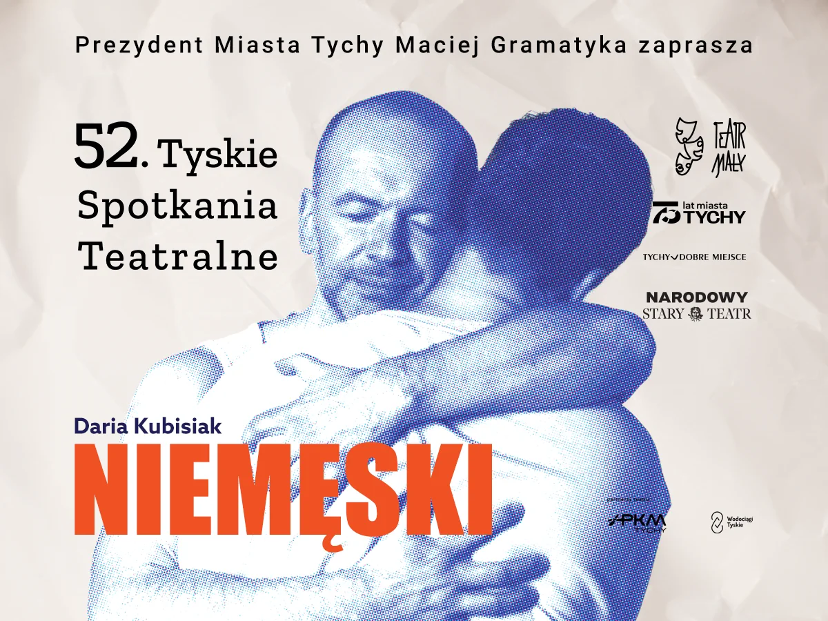 NIEMESKI, dir. Daria Kubisiak