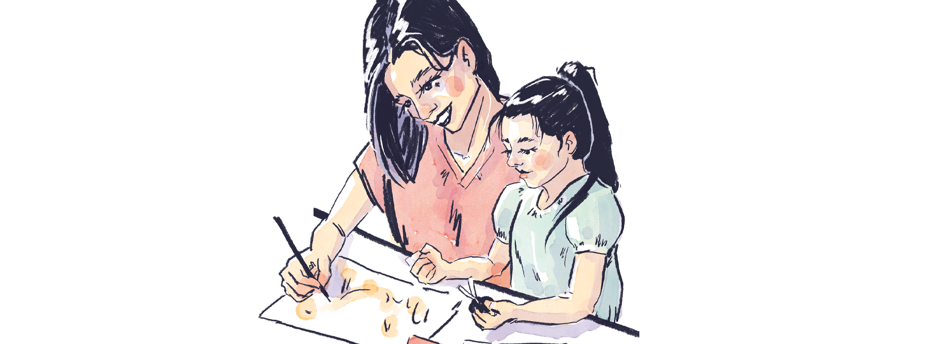 Family creative workshops for wasps. R