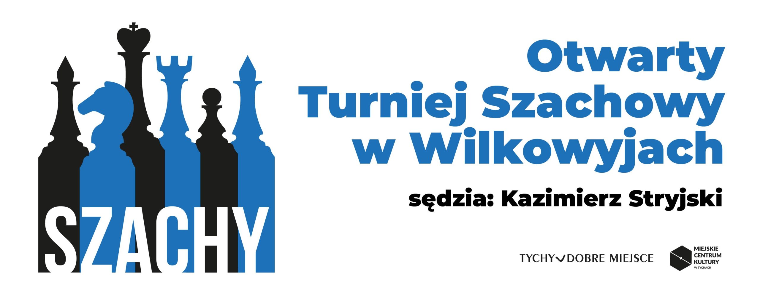 Open Chess Tournament in Wilkowyjy