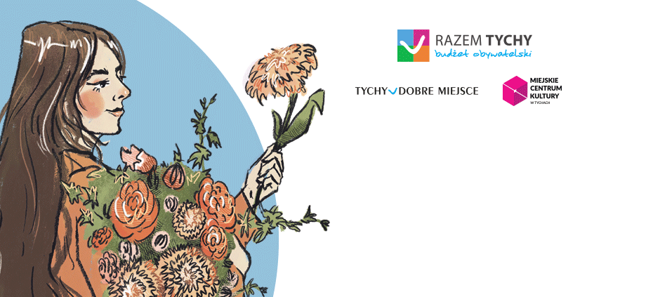 Floristic workshop for residents in housing estate Z